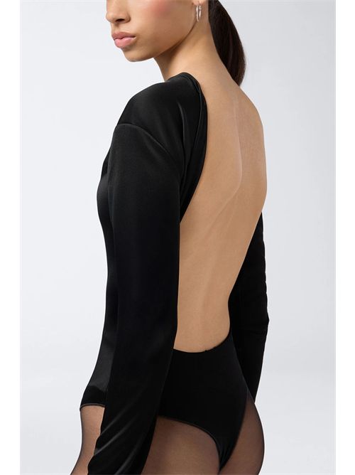 Body Sabrina THE ANDAMANE | TM180722ATJP184